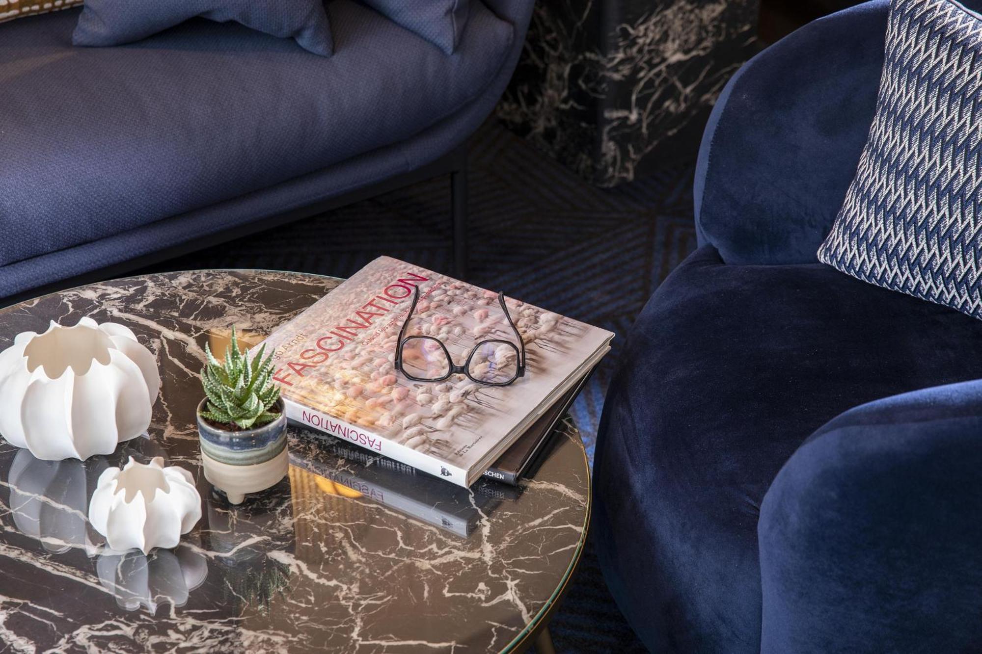 Elysées Régencia Hotel