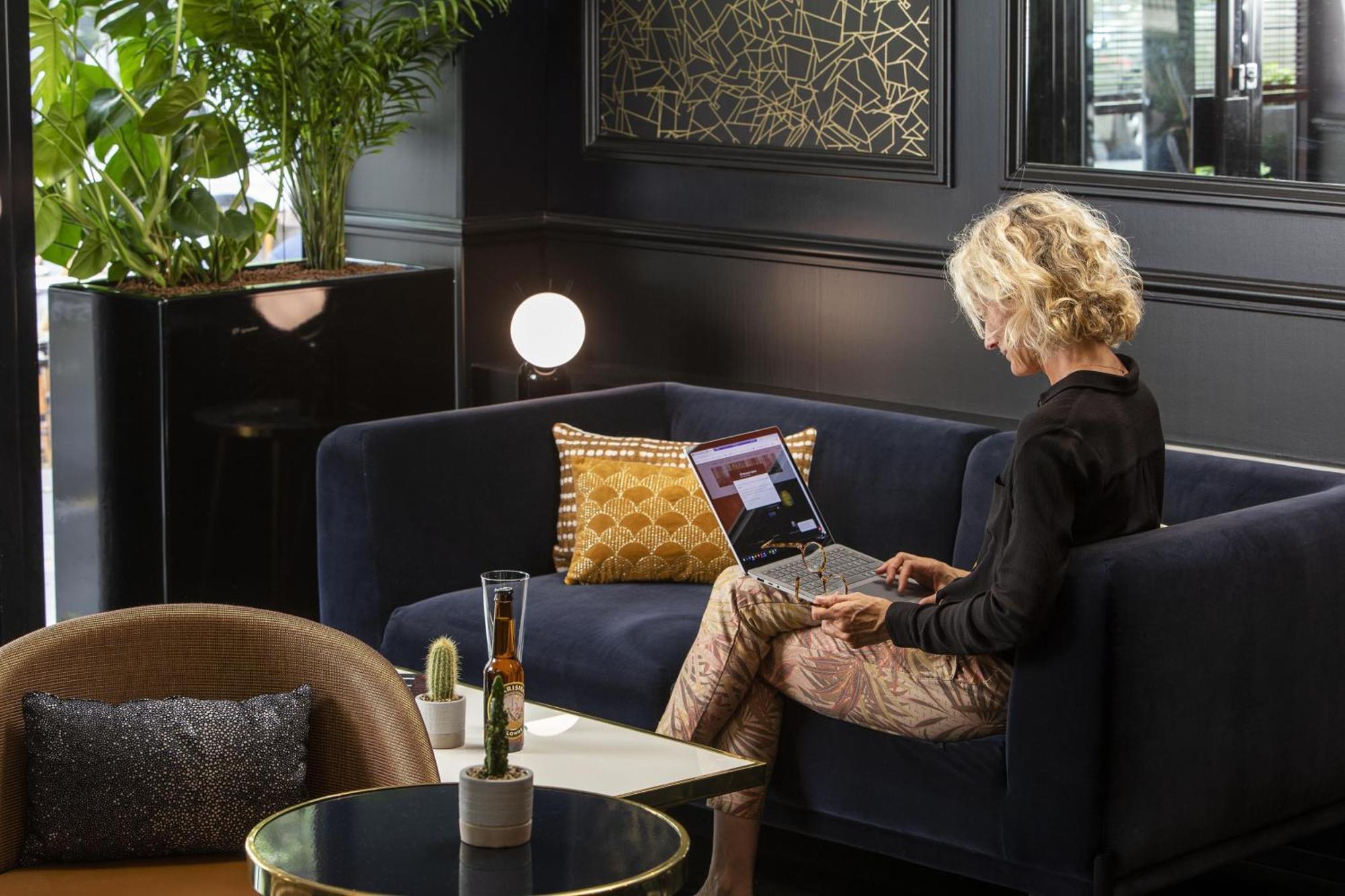 Elysées Régencia 4*