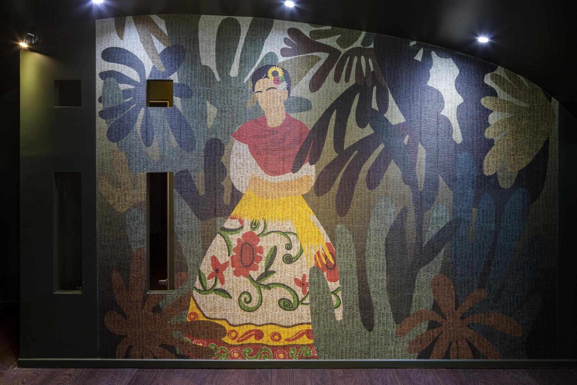 Elysées Régencia Hotel