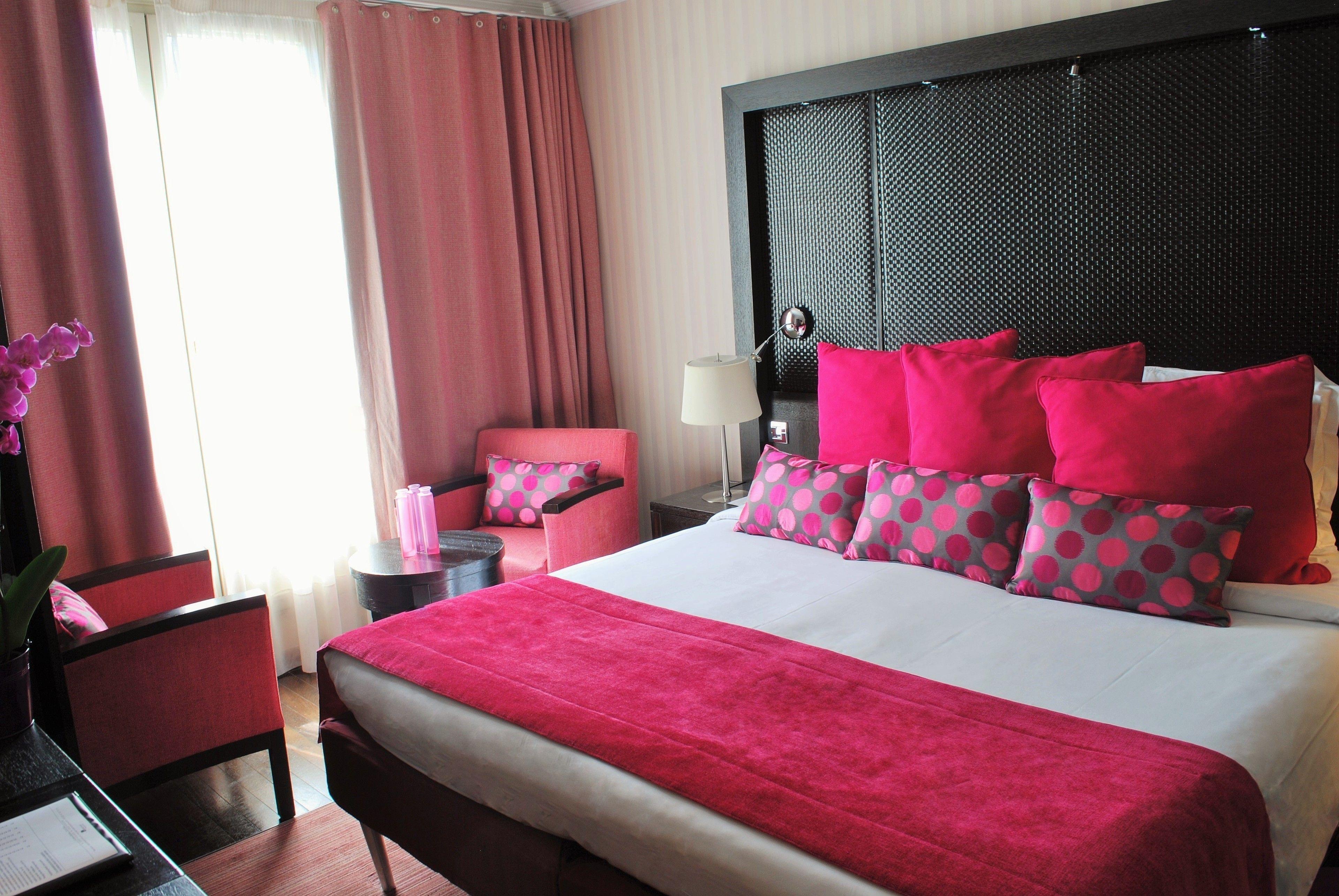 Hotel Elysées Régencia 4*