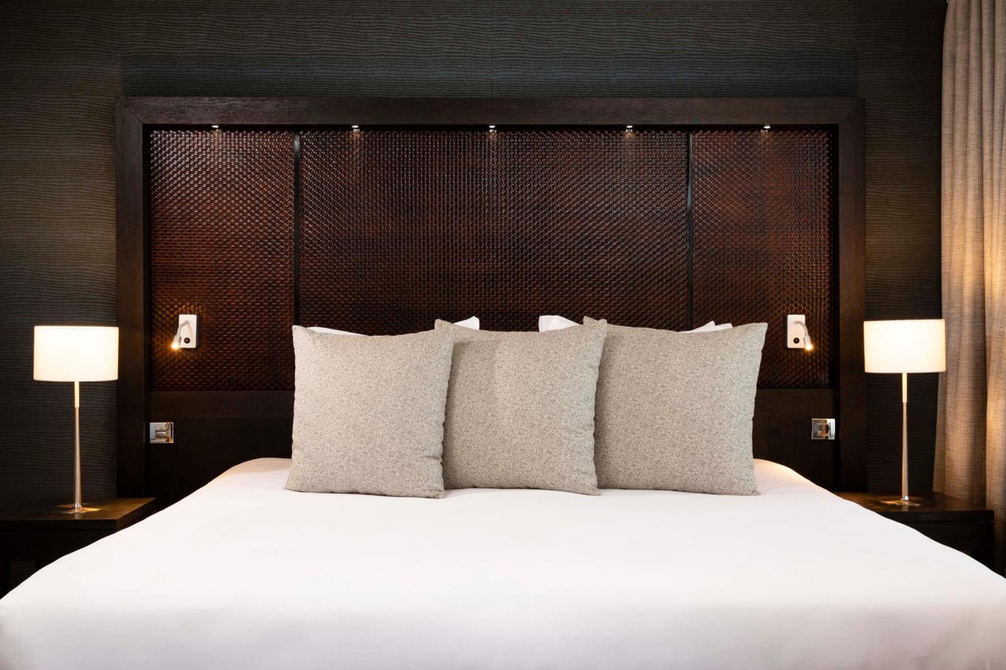 Elysées Régencia 4* Parigi