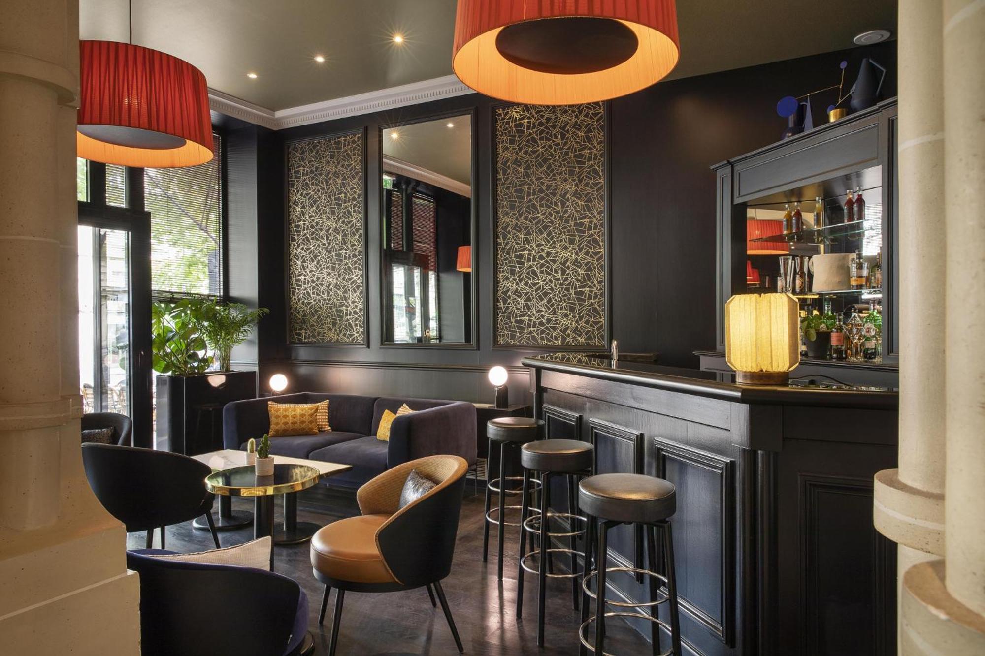 Elysées Régencia Hotel 4*