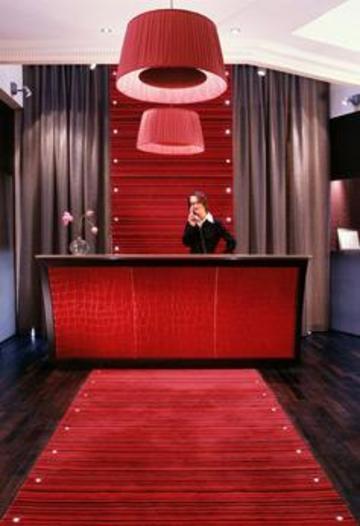 Elysées Régencia 4* Parigi