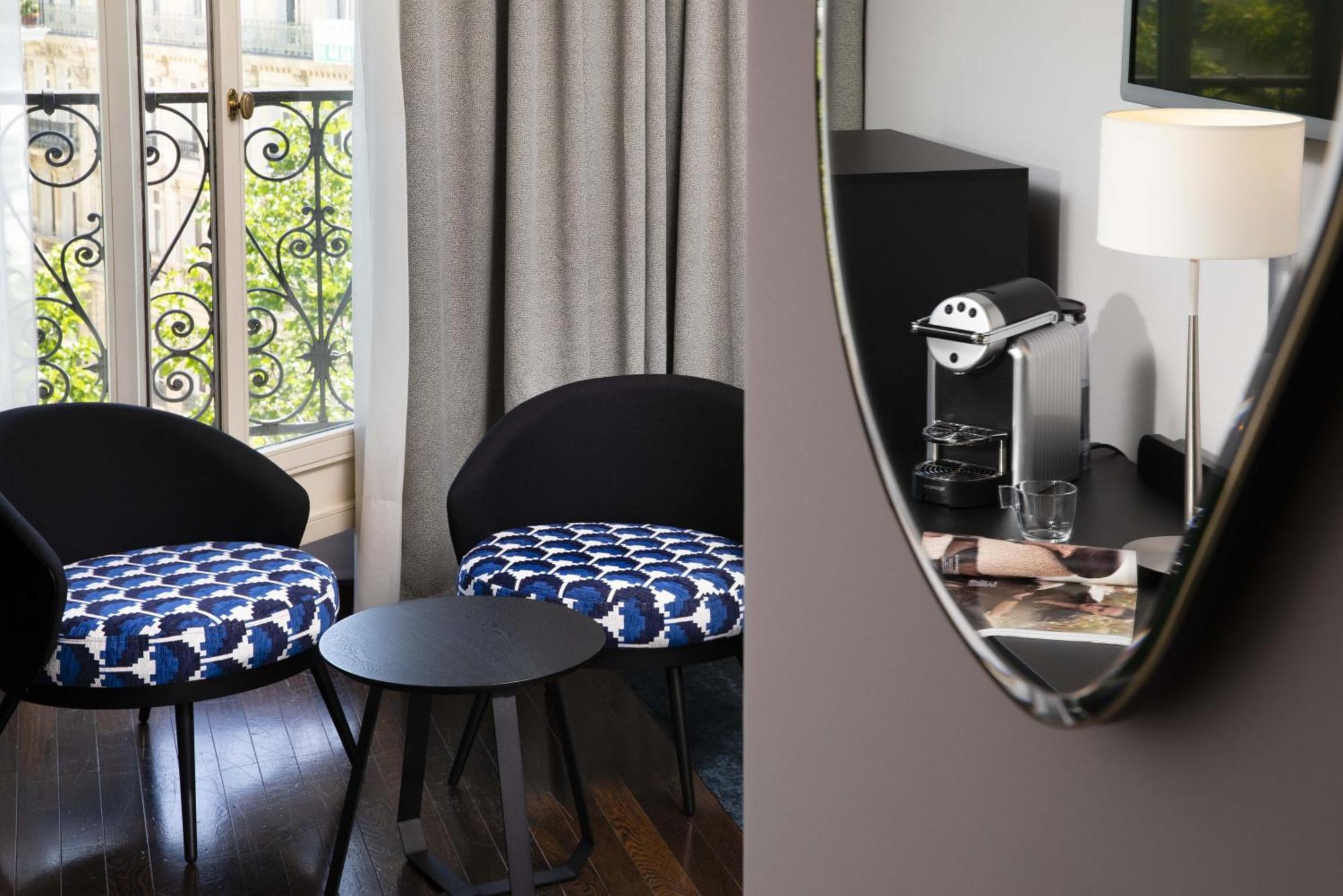 Elysees Regencia 4* Paris