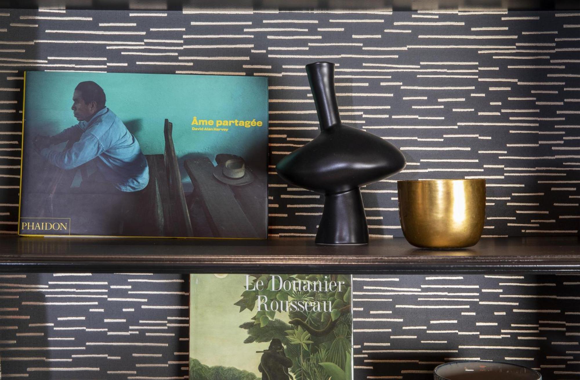 Elysees Regencia Hotel