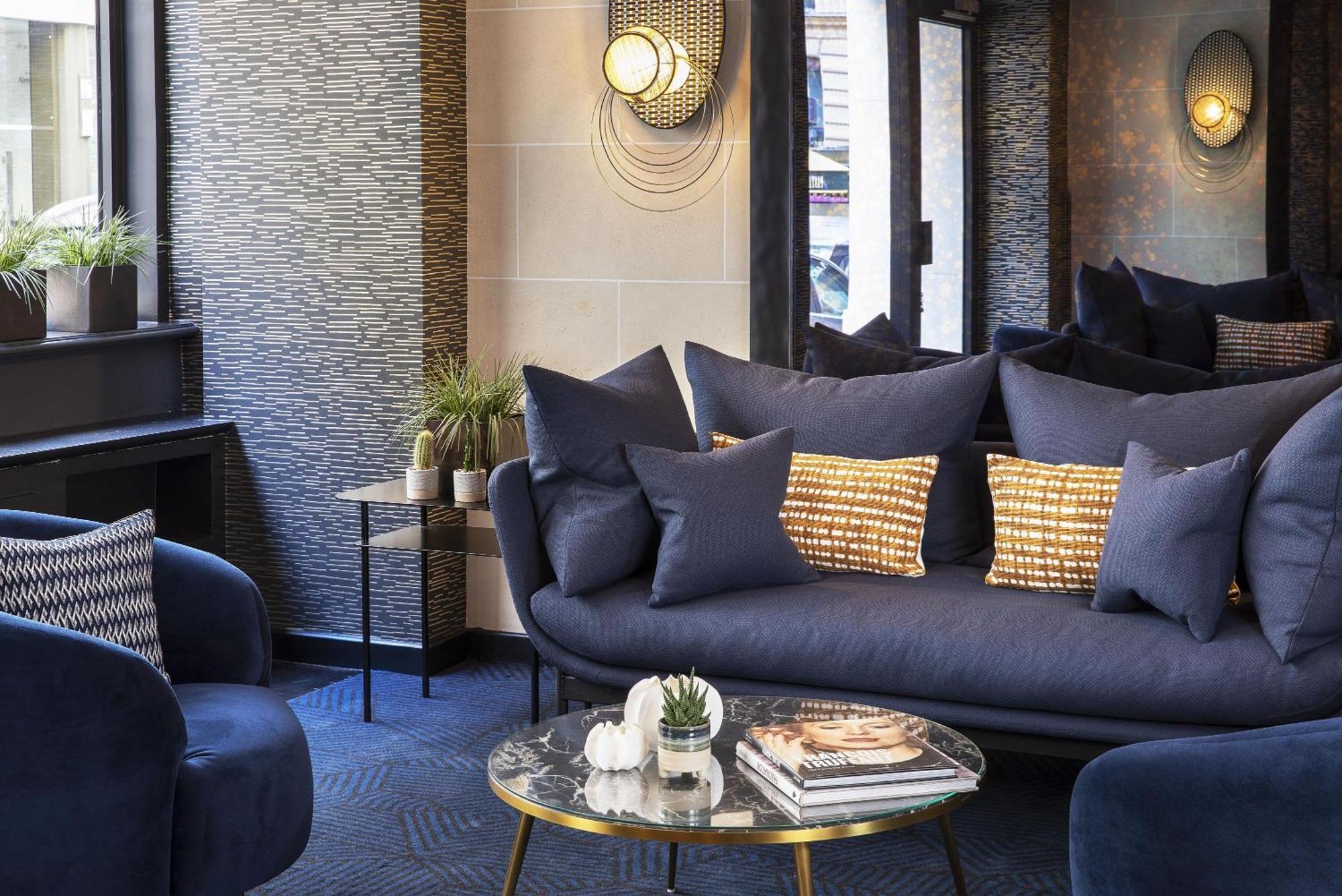 Elysees Regencia Paris