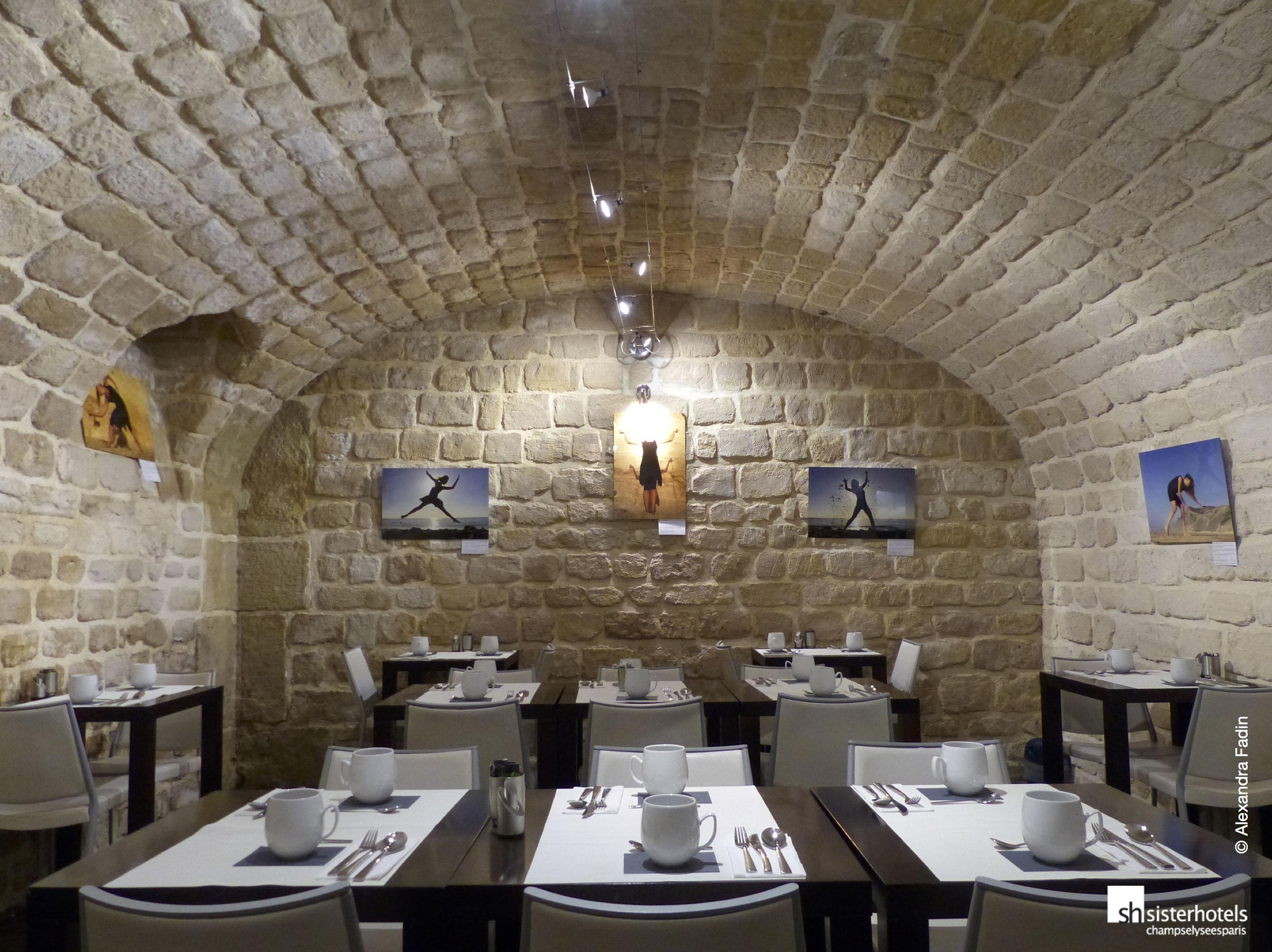 Elysees Regencia Hotel Paris