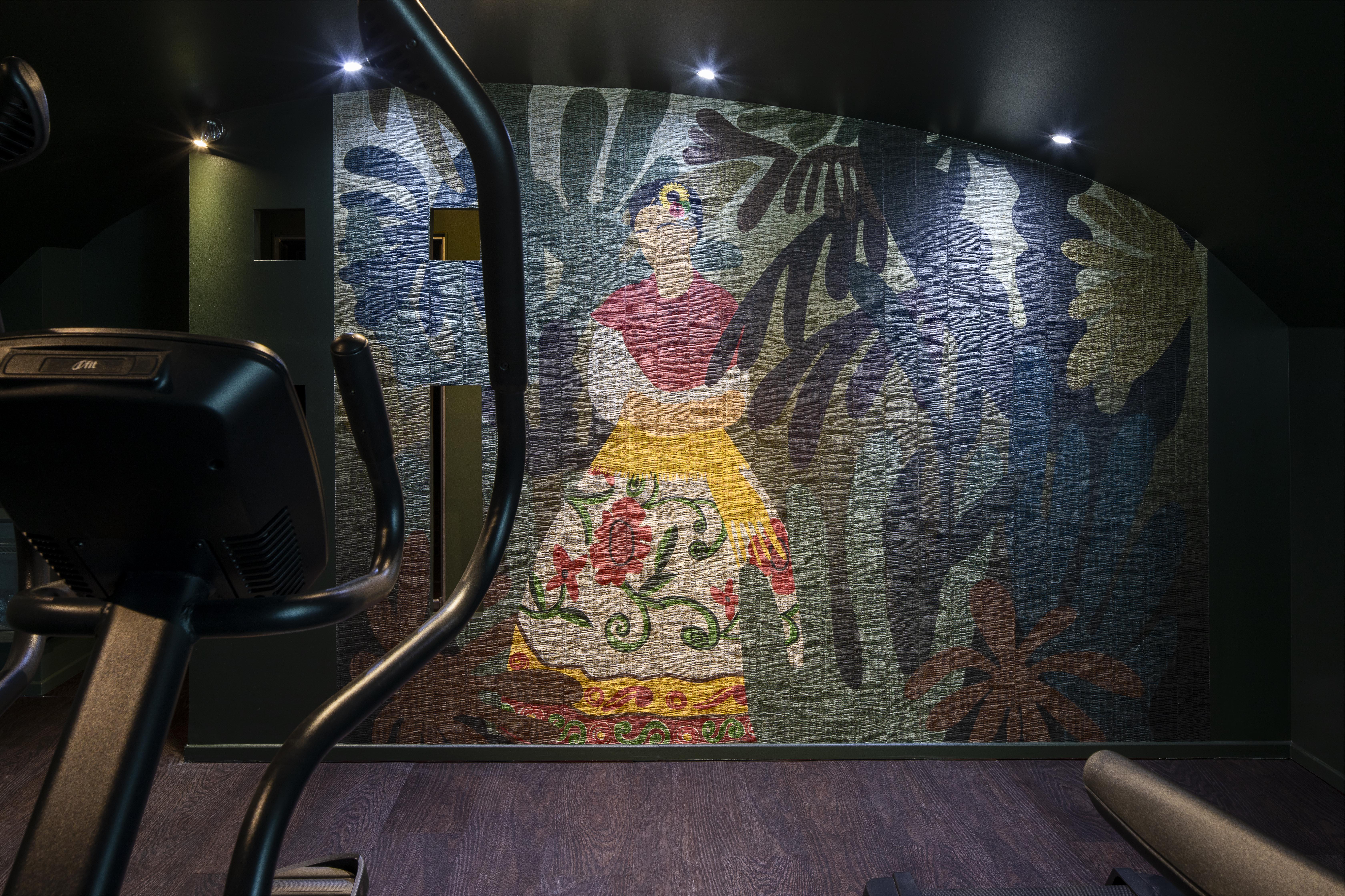 Hotel Elysees Regencia