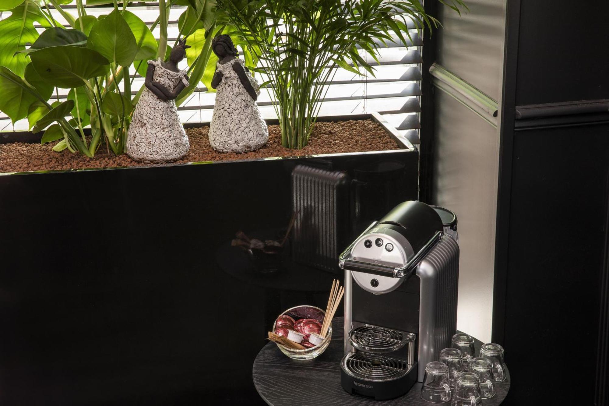 Elysees Regencia 4* Paris