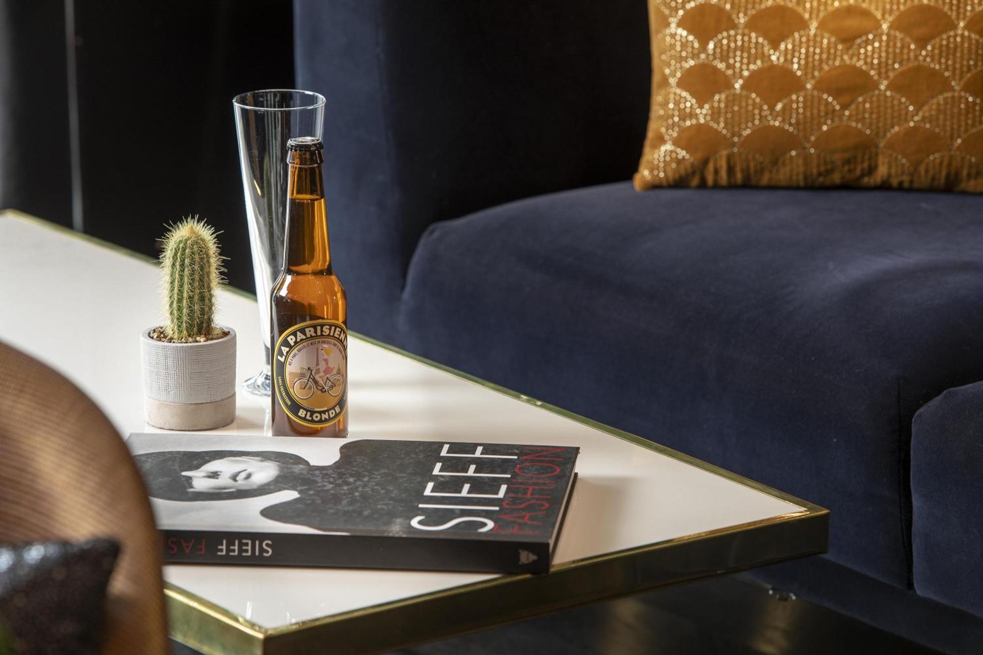 Elysees Regencia Hotel Paris