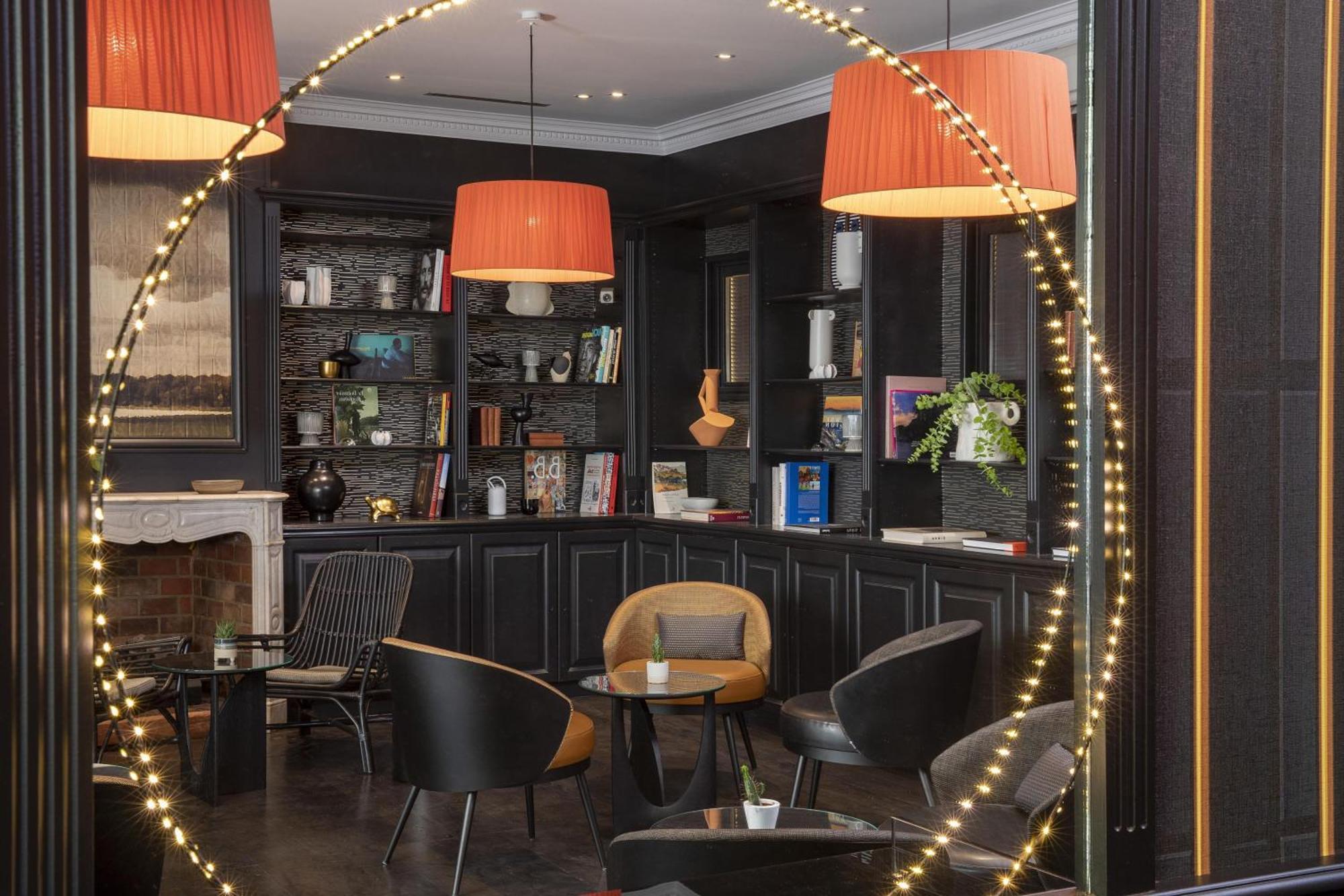 Elysees Regencia 4* Paris