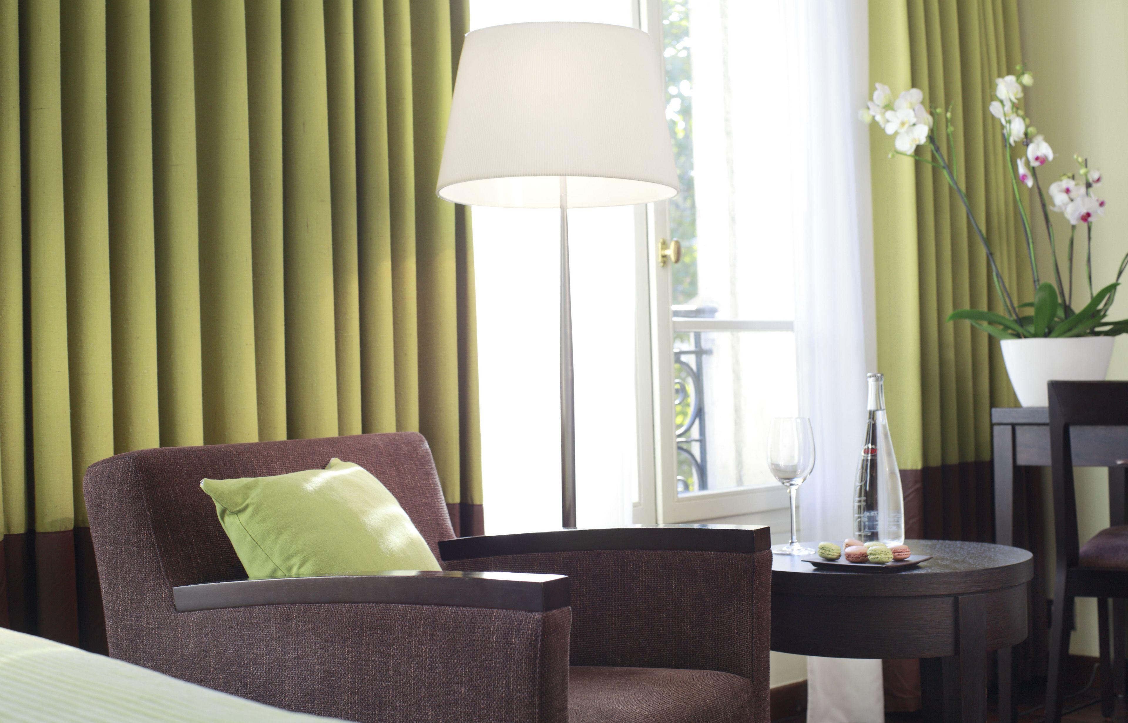 Hotel Elysees Regencia 4*