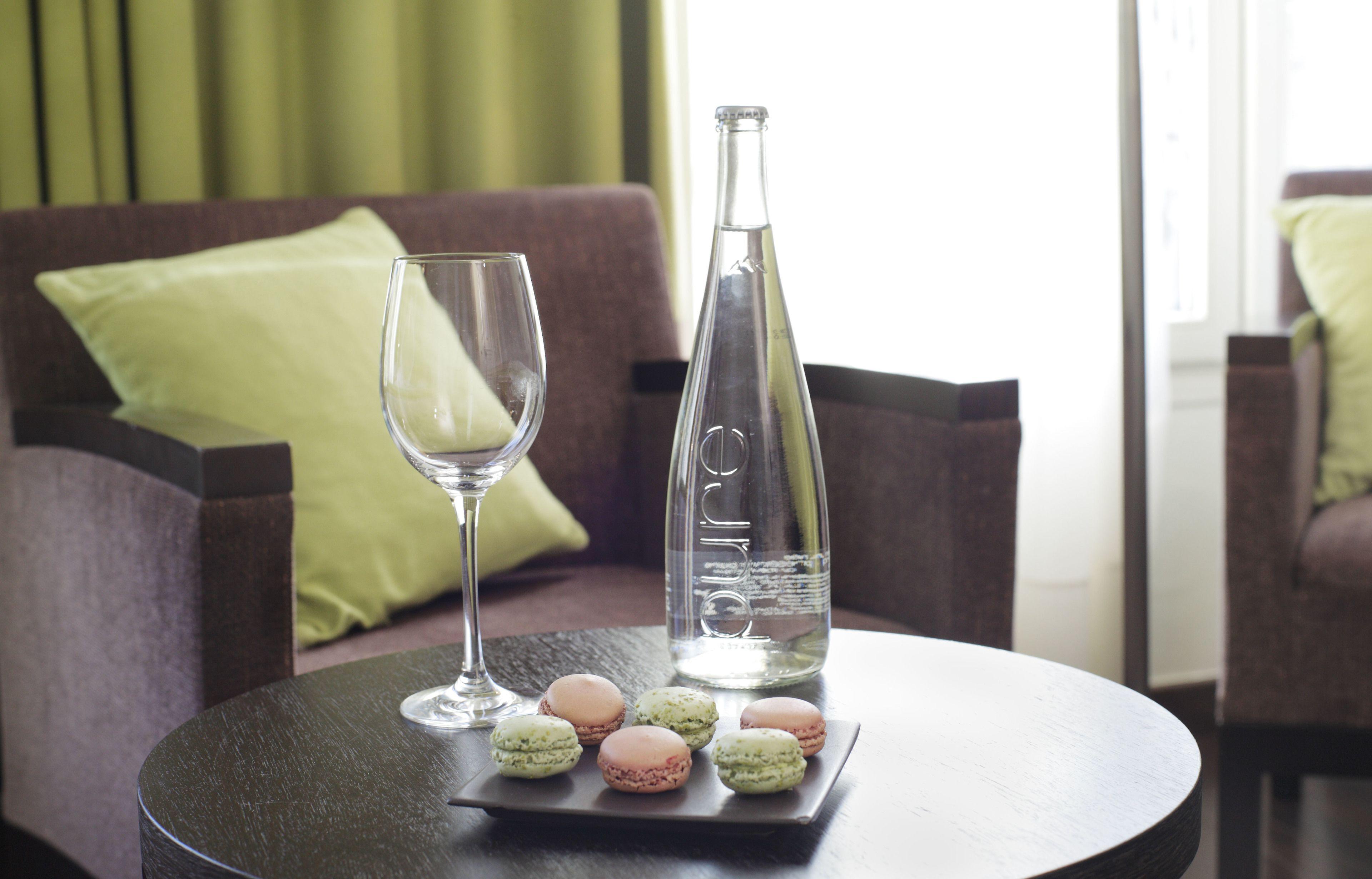 Hotel Elysees Regencia