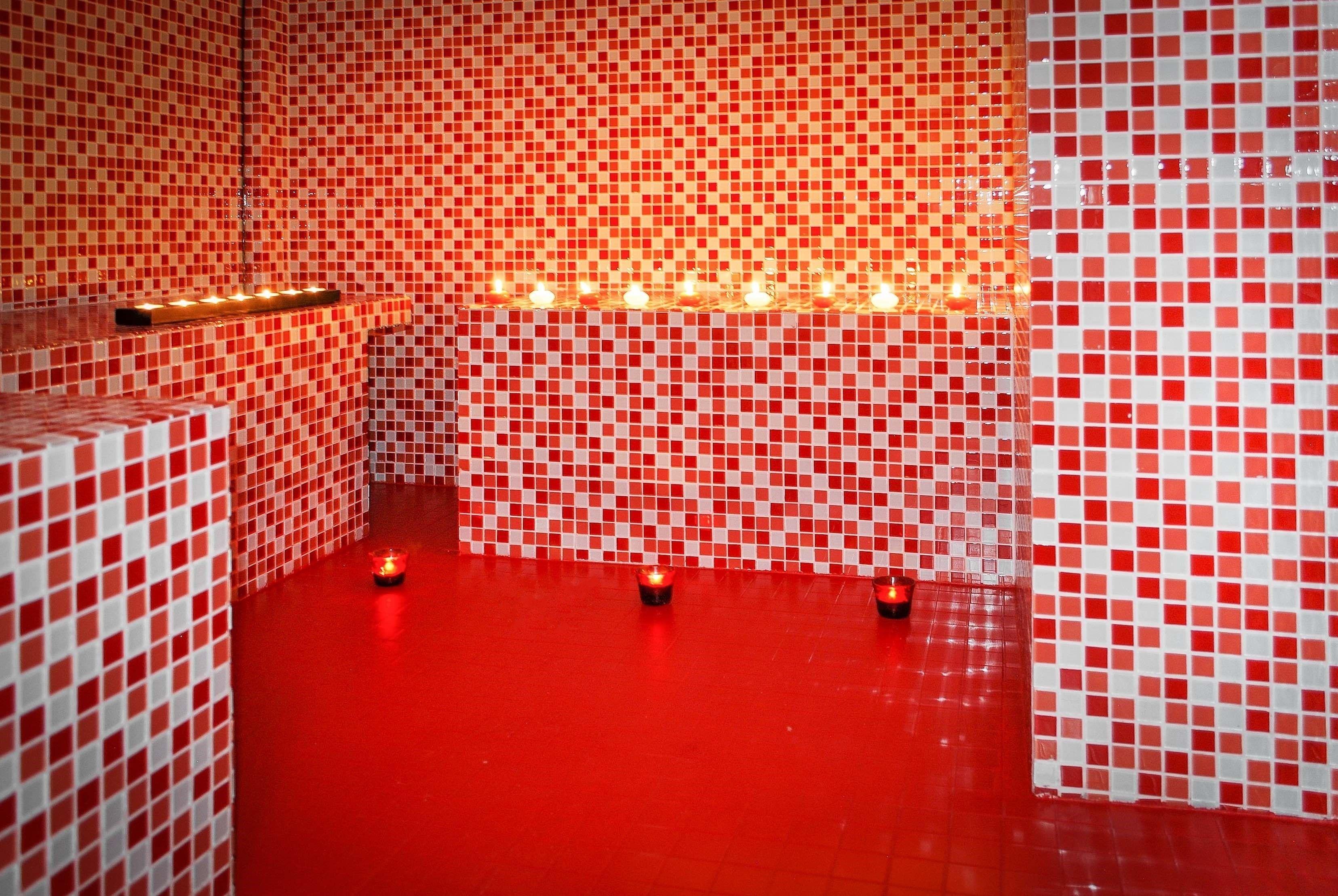 Elysees Regencia Hotel 4*