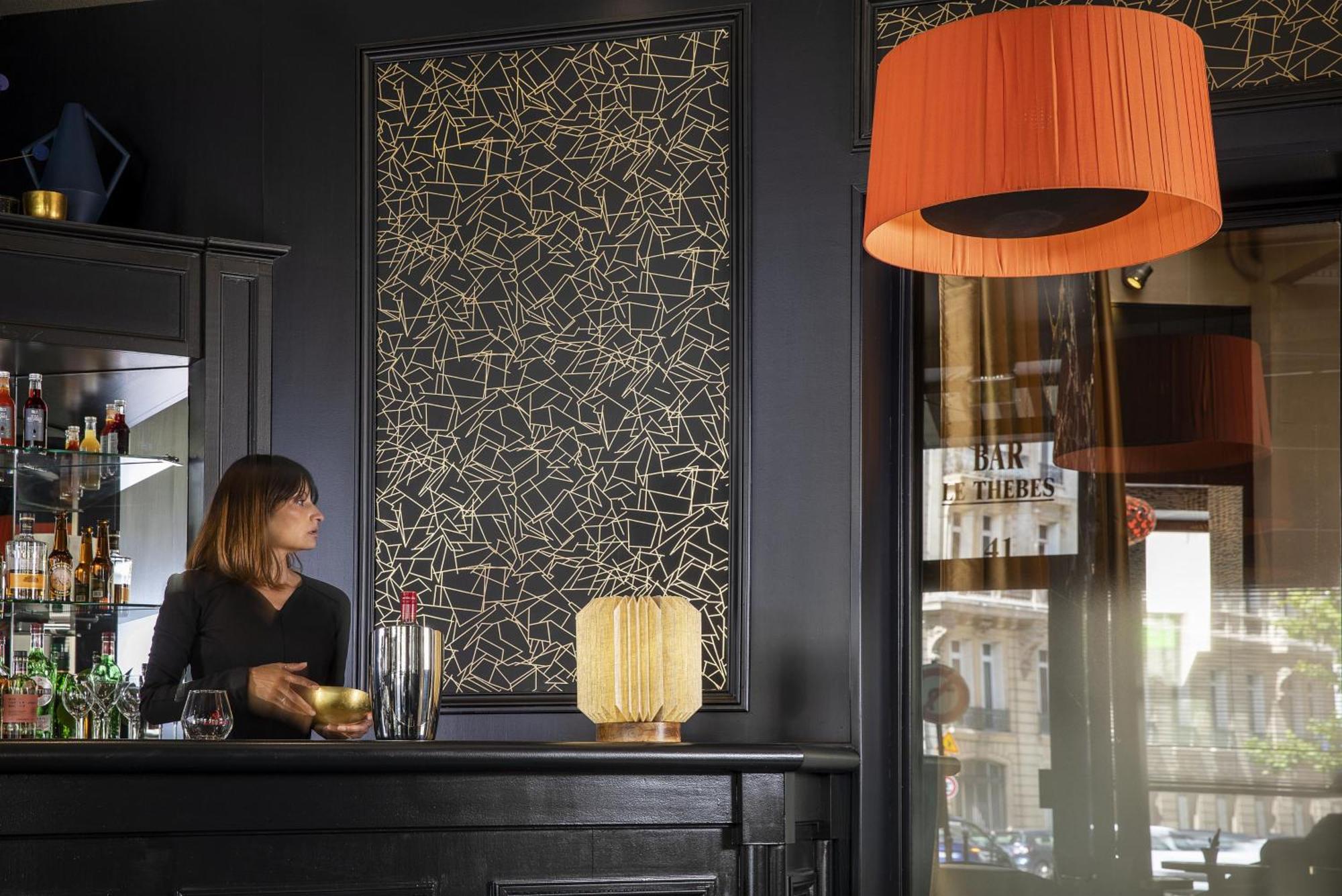 Elysees Regencia 4* Paris